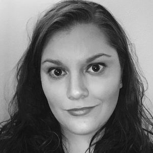 Meet your Posher, Catherine